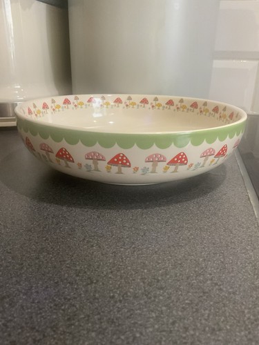 Cath kidston mushroom - 🍄,