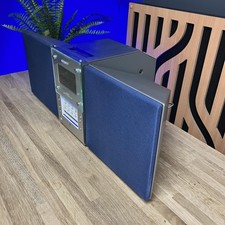 Sony CMT-MD1 CD & Mini Disc