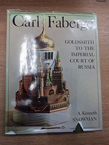 Carl faberge goldsmith - faberge:,