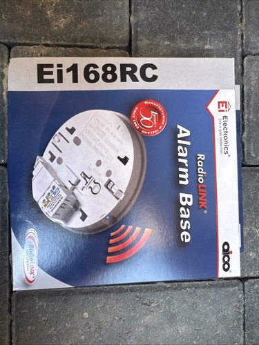 Aico radiolink base unit - aico,