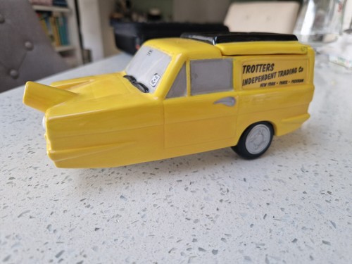 Only fools and horses trotters - and,