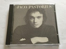 Jaco Pastorius [Weather