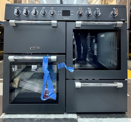 Leisure cookmaster ck100c210t - cookmaster,