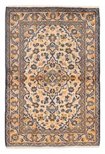 3'3" x 4'8" Traditional