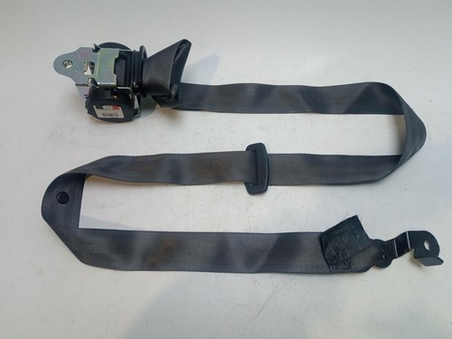 Vauxhall corsa seat belt - seat,