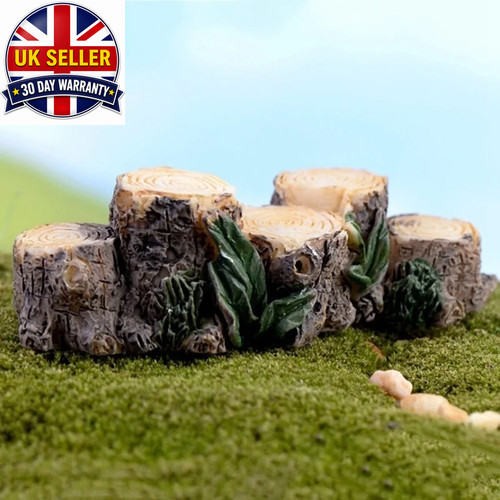 1pc tree stump - 1pc,