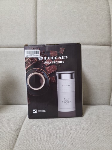 Huogary electric milk - electric,