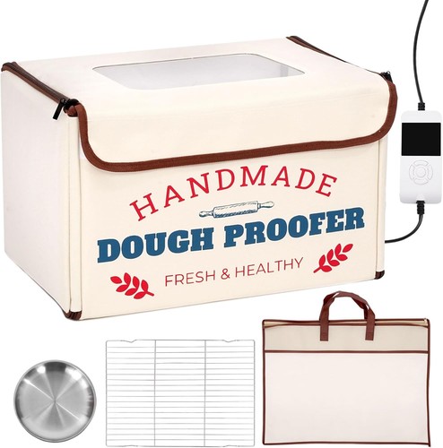 Bread proofing box with - proofing,