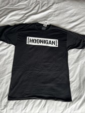 Hoonigan Censor Bar Short