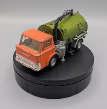 Dinky 451 - Johnston Road