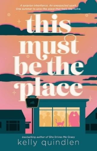 Kelly quindlen this - quindlen, must