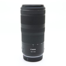 Canon RF 100-400mm F/5.6-8 IS