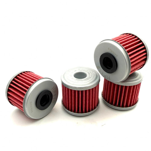 Crf150 2022 oil - 2022, hi-flo