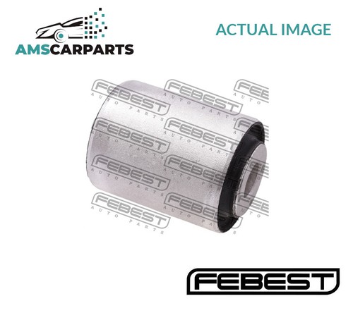 Control arm wishbone bush - arm,