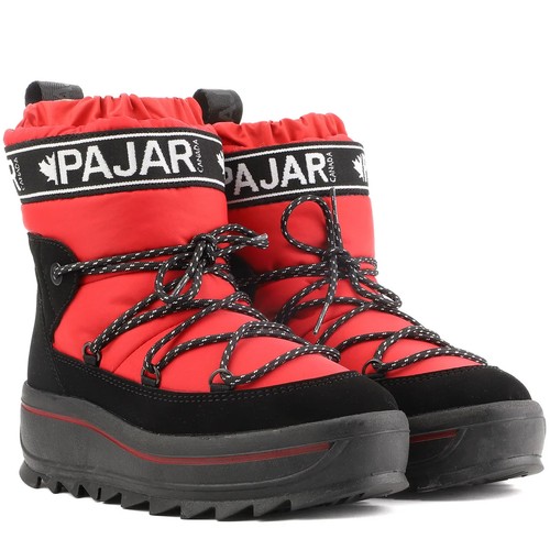 Pajar womens galaxy waterproof - womens,