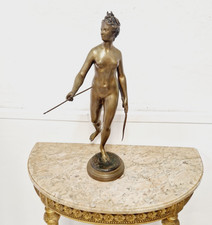 Antique french bronze - french,
