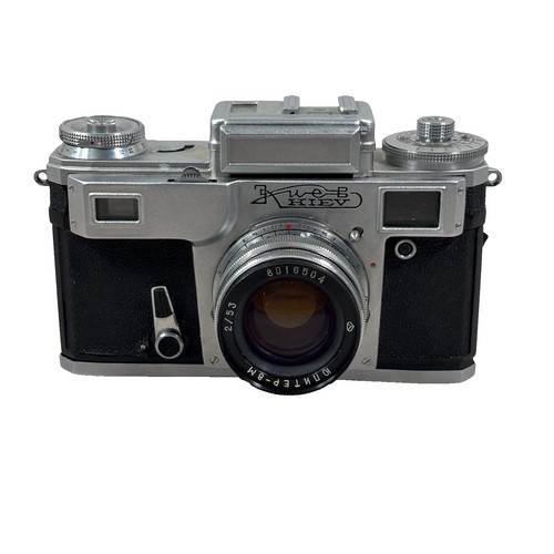 1978 kiev range - 1978,
