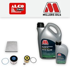 SERVICE KIT for FORD KUGA 2.0