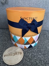 Sanctuary Spa Pamper Me