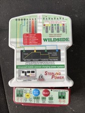 Sterling battery - sterling,