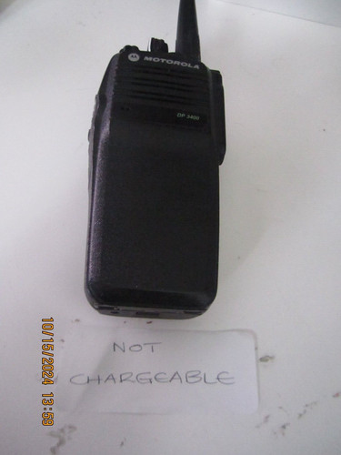 Motorola dp3400 uhf 403 - motorola,