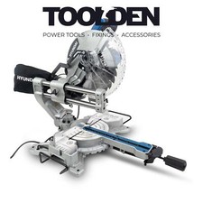 Hyundai HYMS2000E Electric