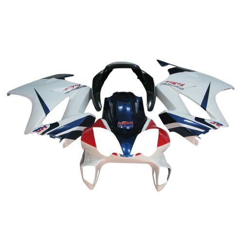 Abs plastic for - abs, vfr800