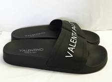 MARIO VALENTINO SHOES BLACK