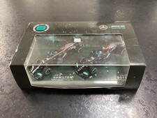 Lewis Hamilton & Valtteri