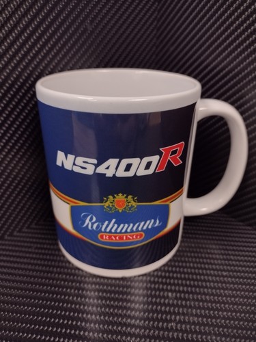 M38 ns400r ns400 rothmans - m38,
