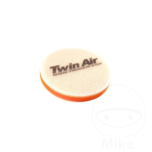 Twin air filter - filter, for