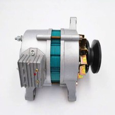 Permanent Magnet Generator