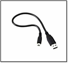 USB DATA TRANSFER CABLE LEAD CORD FOR NIKON COOLPIX CAMERA L310 L820 L 820 310