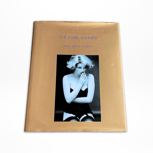 The dark summer bob - the, carlos