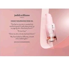 Judith Williams Life Long