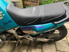 Honda Africa Twin XRV 750