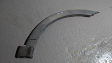 CHEVROLET CAPTIVA WHEEL ARCH