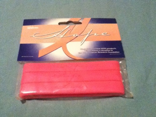 Wilson breast cancer awareness - cancer,