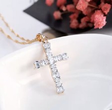 Womens  9ct Gold filled
