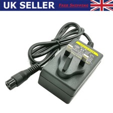 29.4V Battery Charger For
