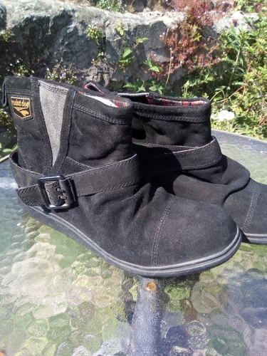 Rocket dog mint - rocket, black