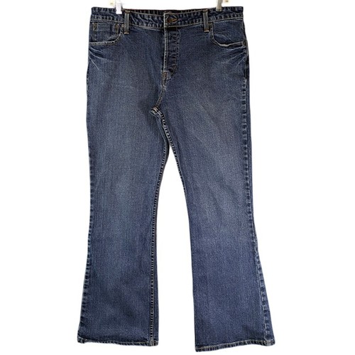 Levi strauss denim jeans - strauss,