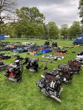 RICHYS CLASSIC MINI SPARES-A VARIETY OF USED MINI SPARES SHIPPED WORLDWIDE ?