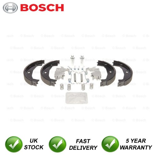 Hand brake shoes set - shoes,