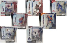 McFarlane NHL Series 5 -