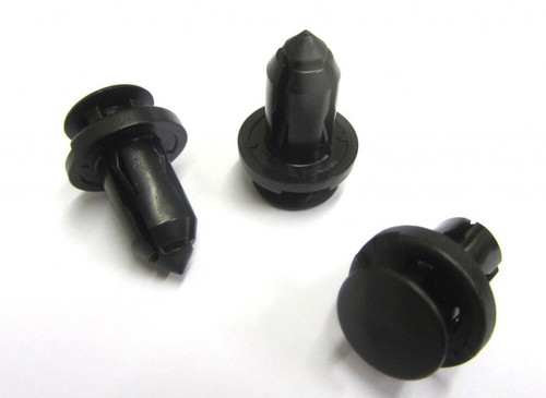 10x 10mm dia hole - 10x,