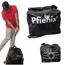 Impact golf bag - impact,