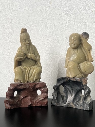Vintage chinese carved - vintage,