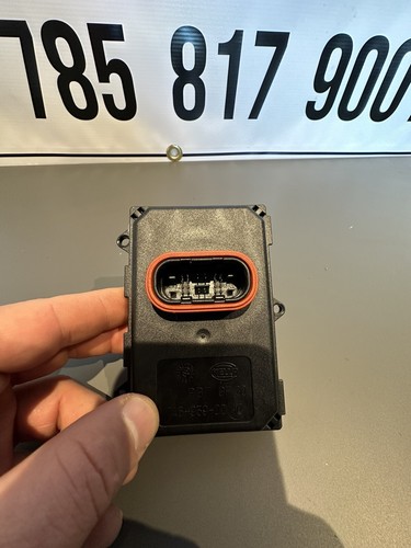 New genuine audi - new,