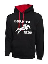 Born To Ride Mens Womens
